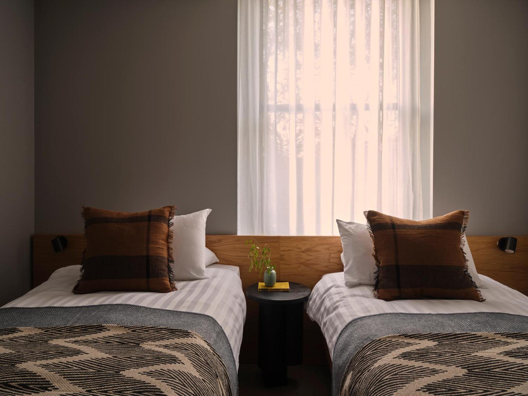 Appartamento Executive con 3 Camere da Letto