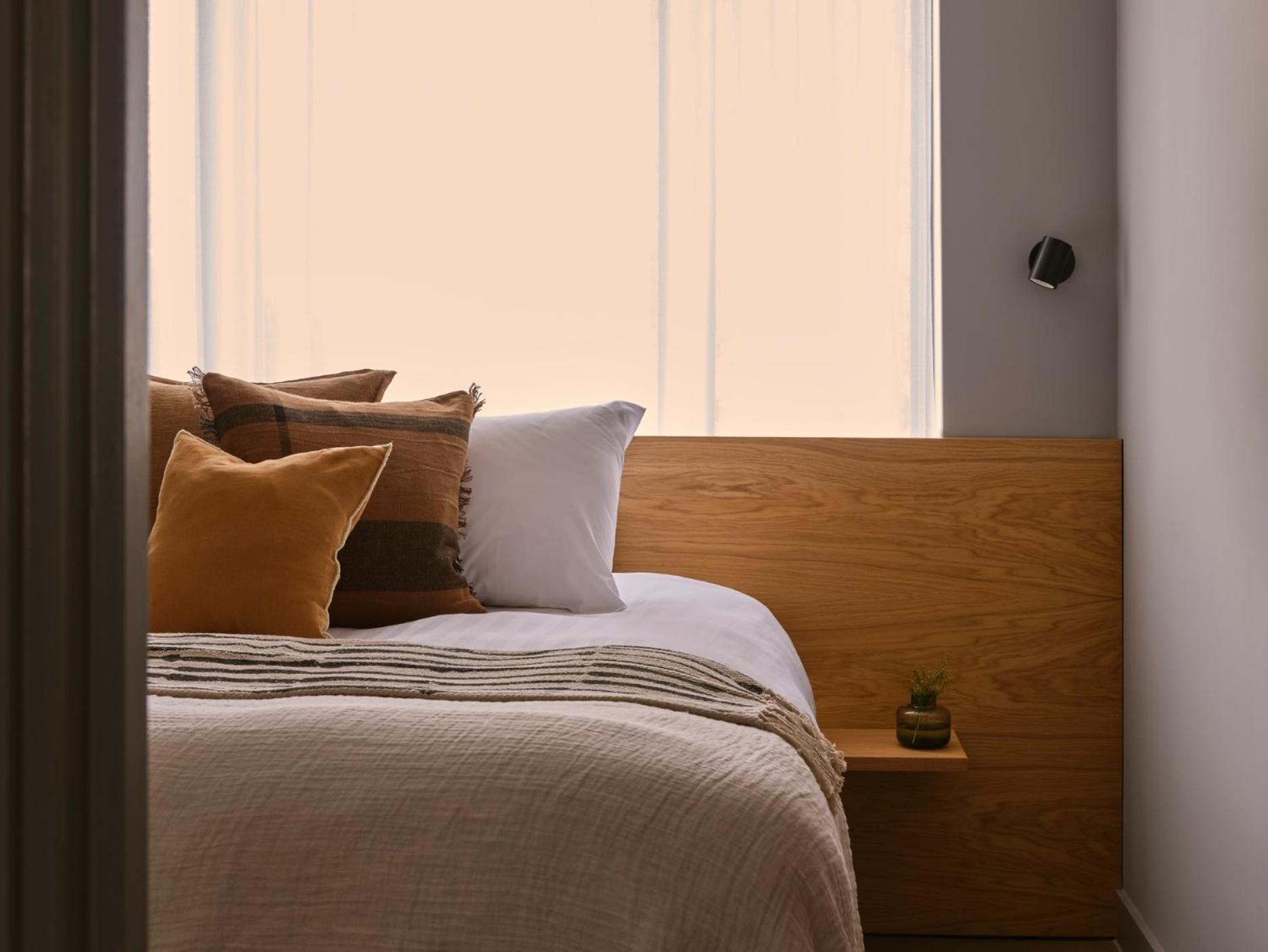 Suite Deluxe con 1 Camera da Letto