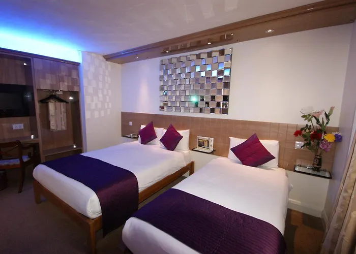 Westpoint Hotel Londra